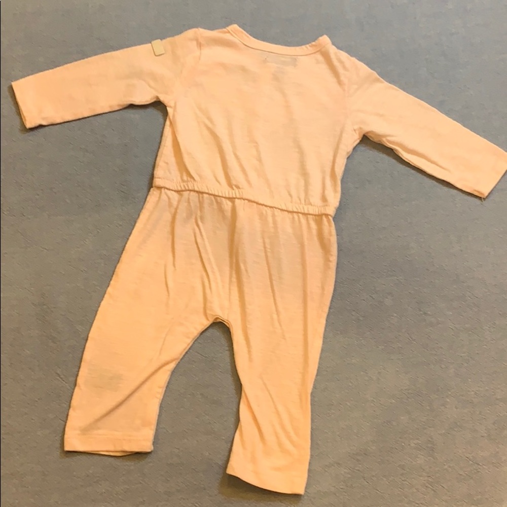 7 For All Man Kind Baby One Piece - Picture 2 of 4